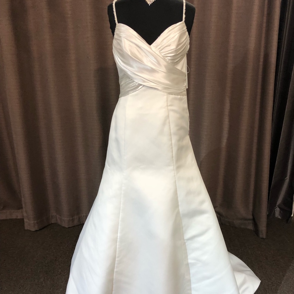 Bridal Gown